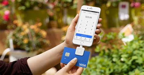 free square card reader